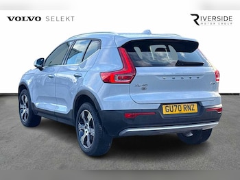 Used Volvo XC40 2020 for sale - 76393679: Photo