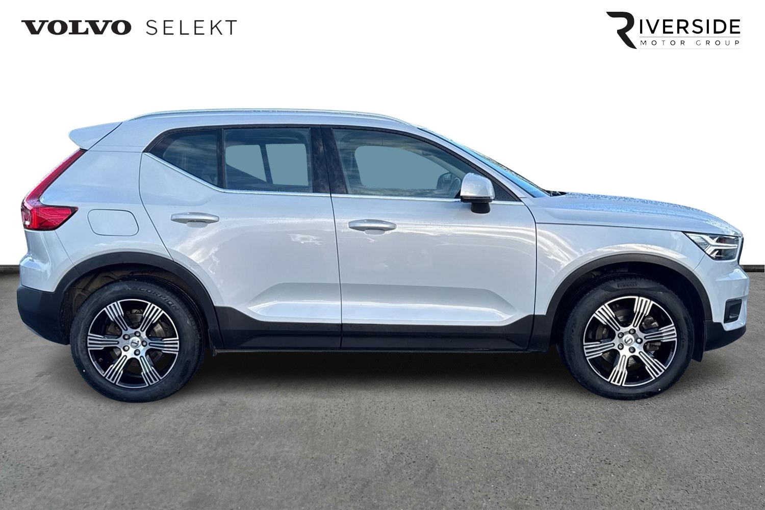 Used Volvo XC40 2020 for sale - 76393679: Photo 4