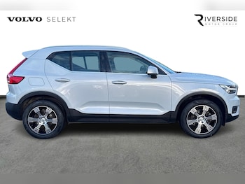 Used Volvo XC40 2020 for sale - 76393679: Photo