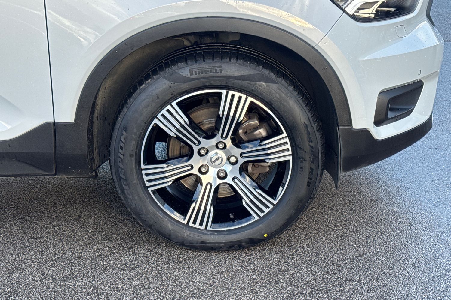 Used Volvo XC40 2020 for sale - 76393679: Photo 5