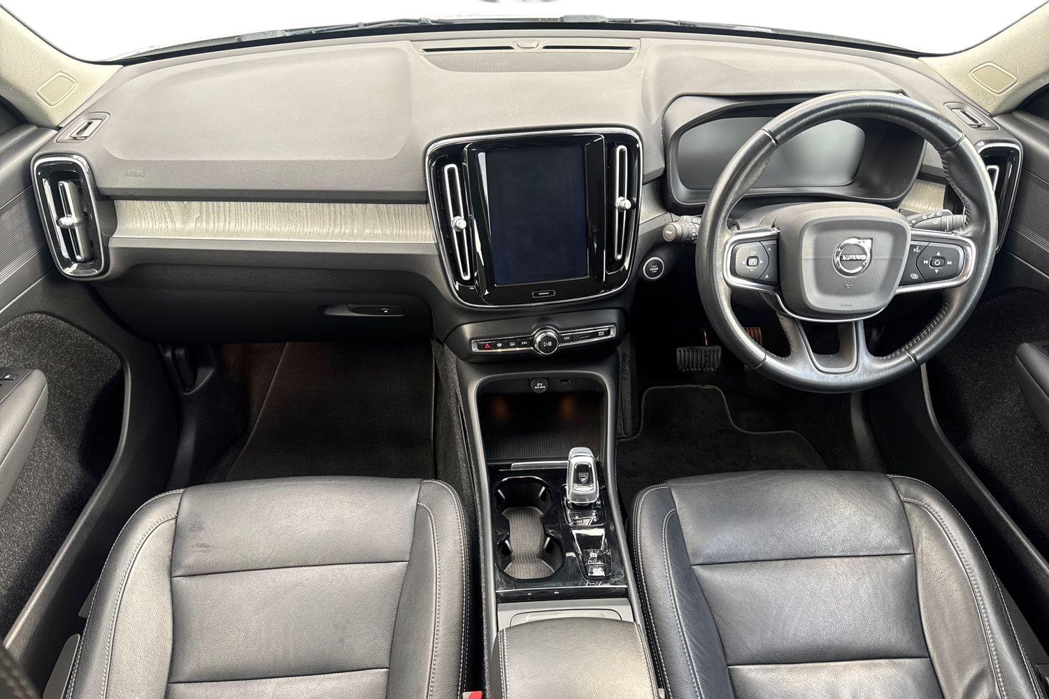 Used Volvo XC40 2020 for sale - 76393679: Photo 6