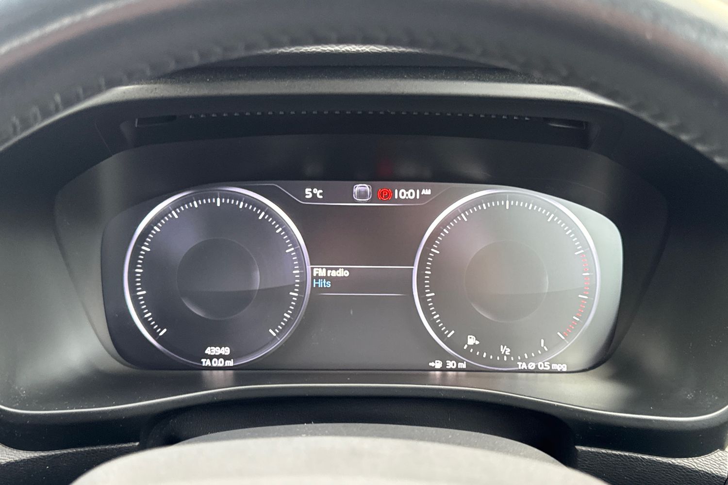 Used Volvo XC40 2020 for sale - 76393679: Photo 7