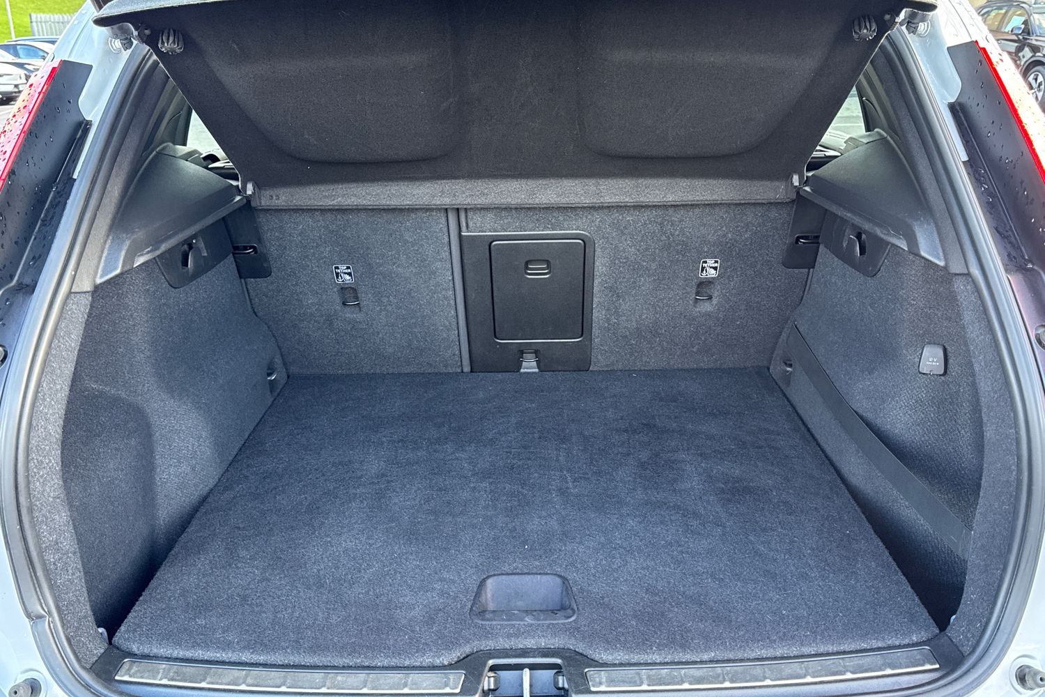 Used Volvo XC40 2020 for sale - 76393679: Photo 8