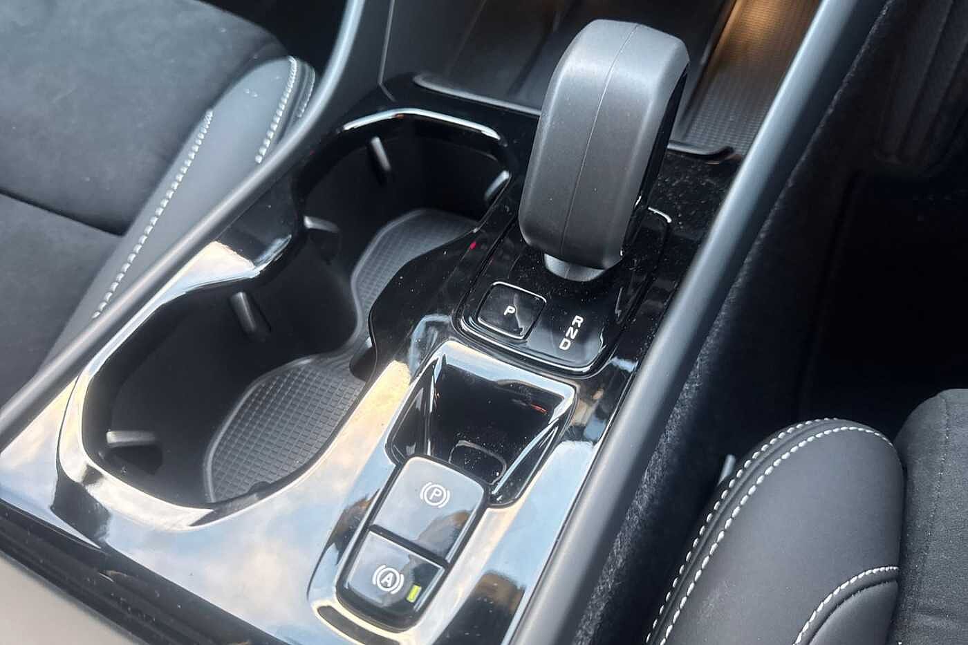 Used Volvo XC40 2025 for sale - 76614823: Photo 13