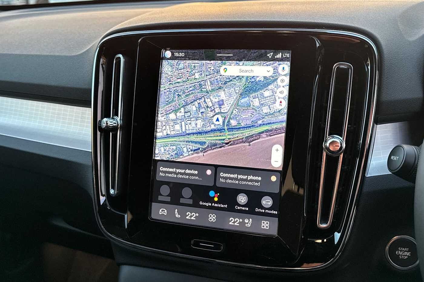 Used Volvo XC40 2025 for sale - 76614823: Photo 15