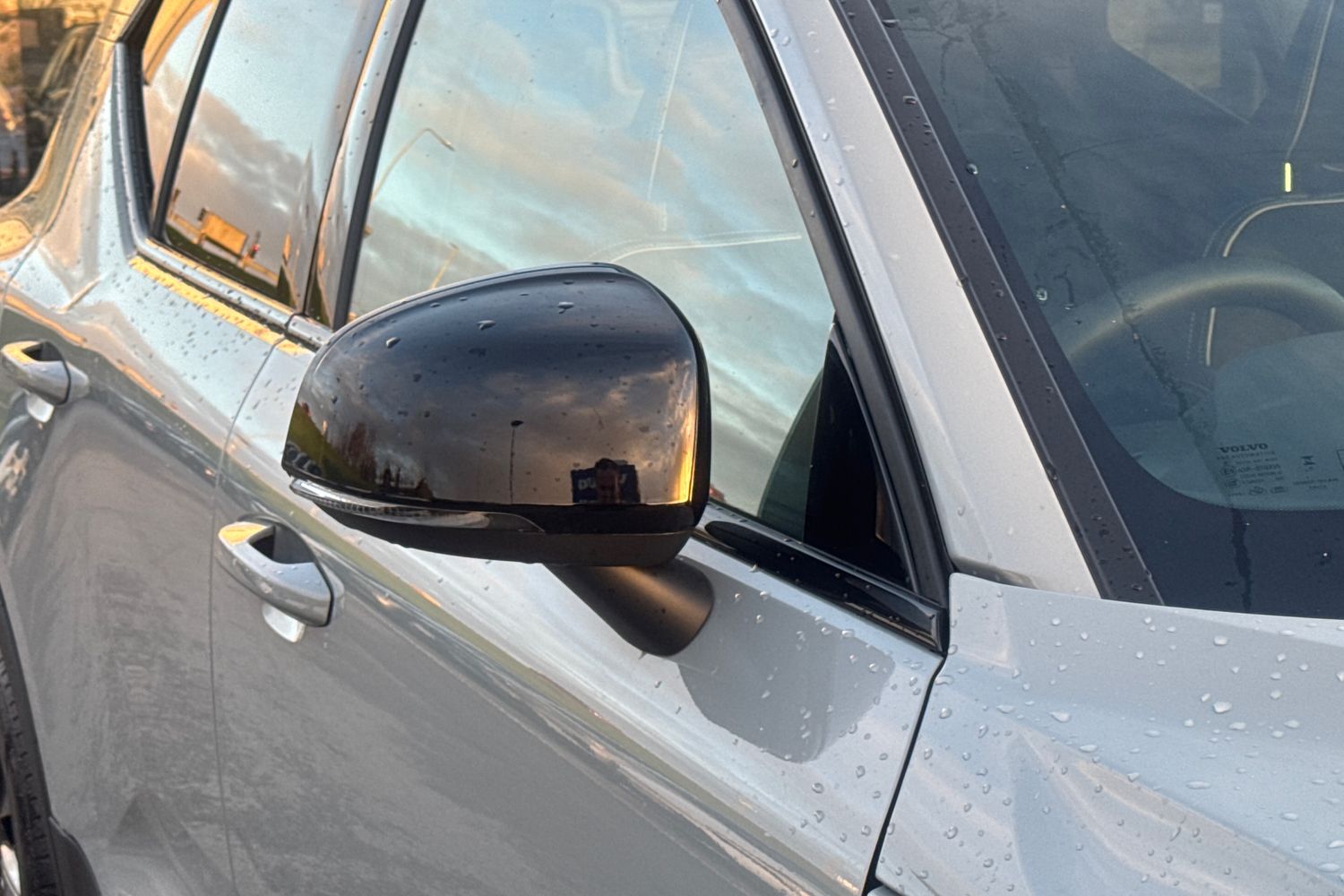 Used Volvo XC40 2025 for sale - 76614823: Photo 19