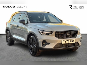 2025 - Black Edition Plus, B3 Mild hybrid, Petrol 5-Door