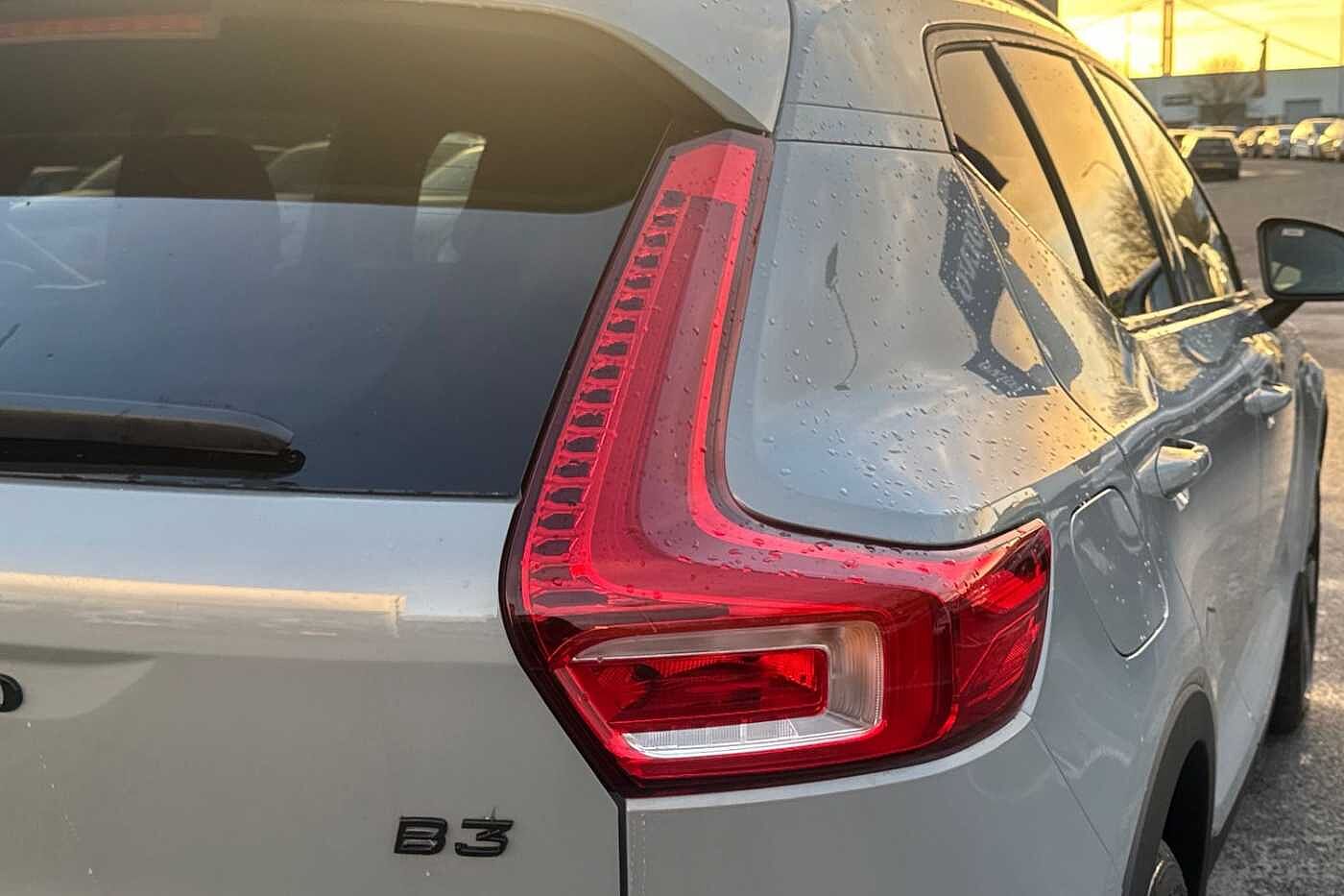 Used Volvo XC40 2025 for sale - 76614823: Photo 20