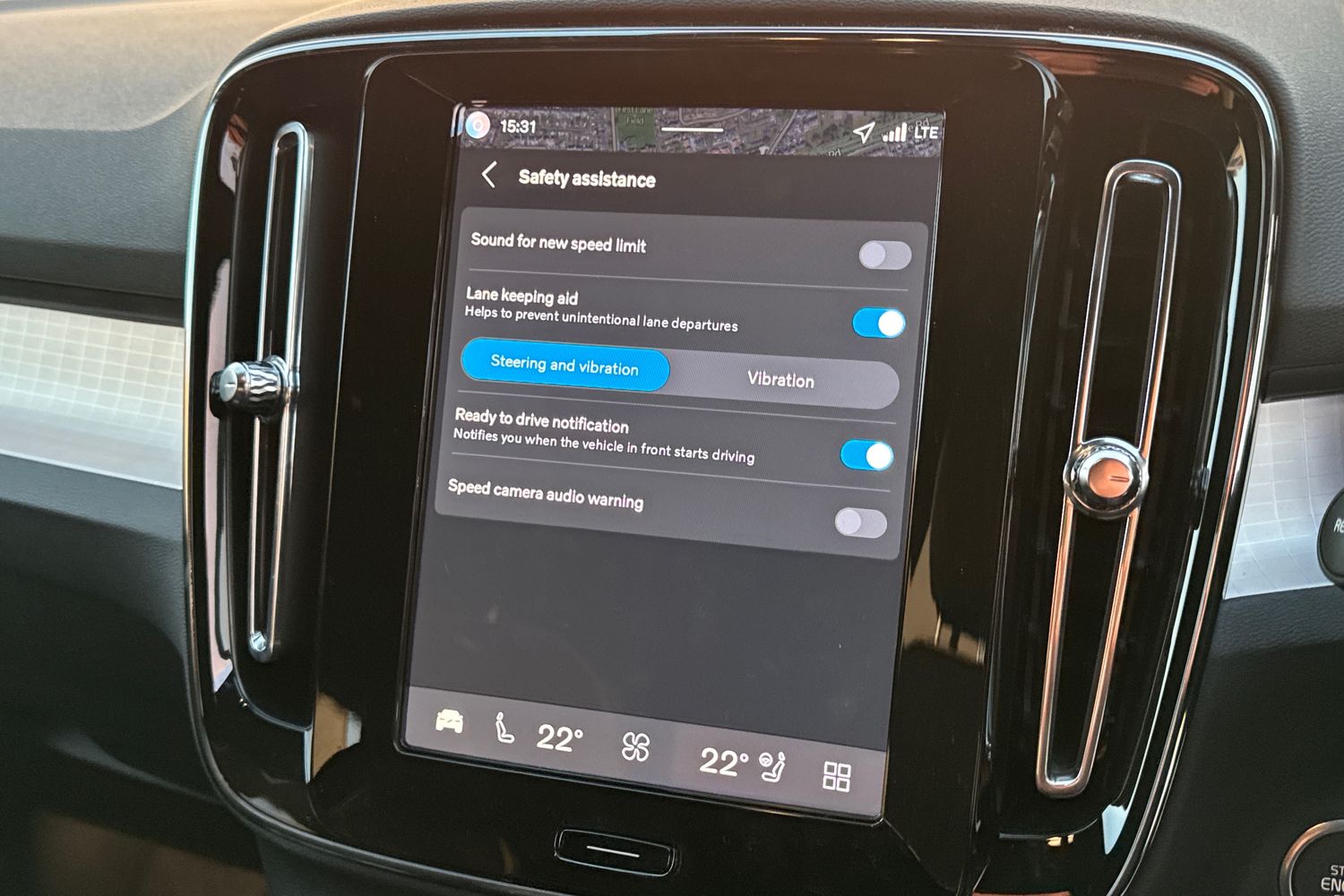 Used Volvo XC40 2025 for sale - 76614823: Photo 26