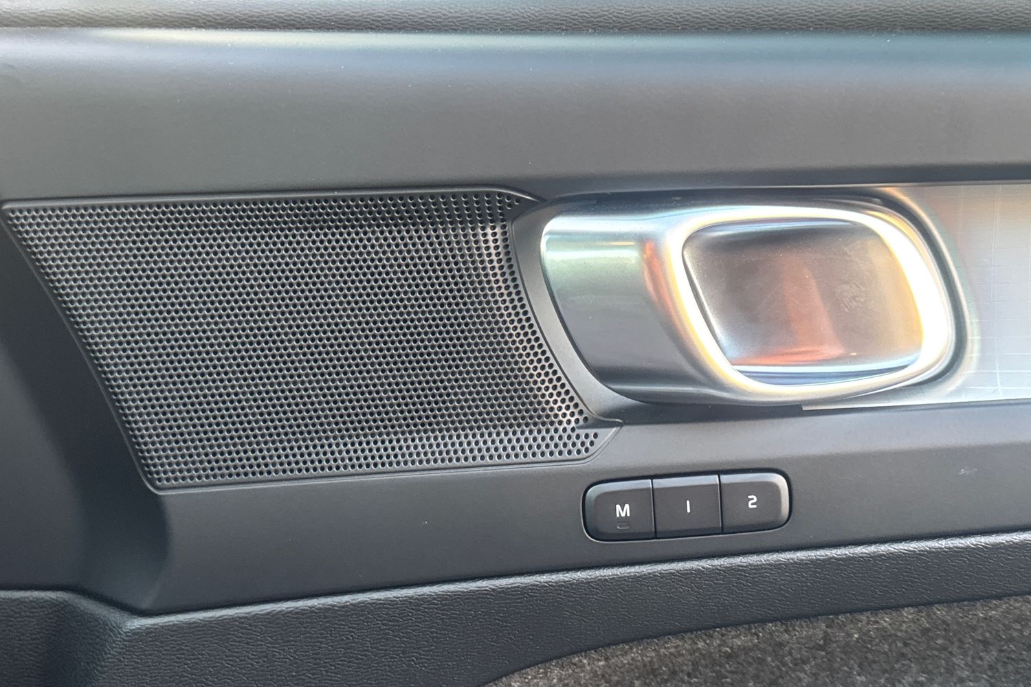 Used Volvo XC40 2025 for sale - 76614823: Photo 30