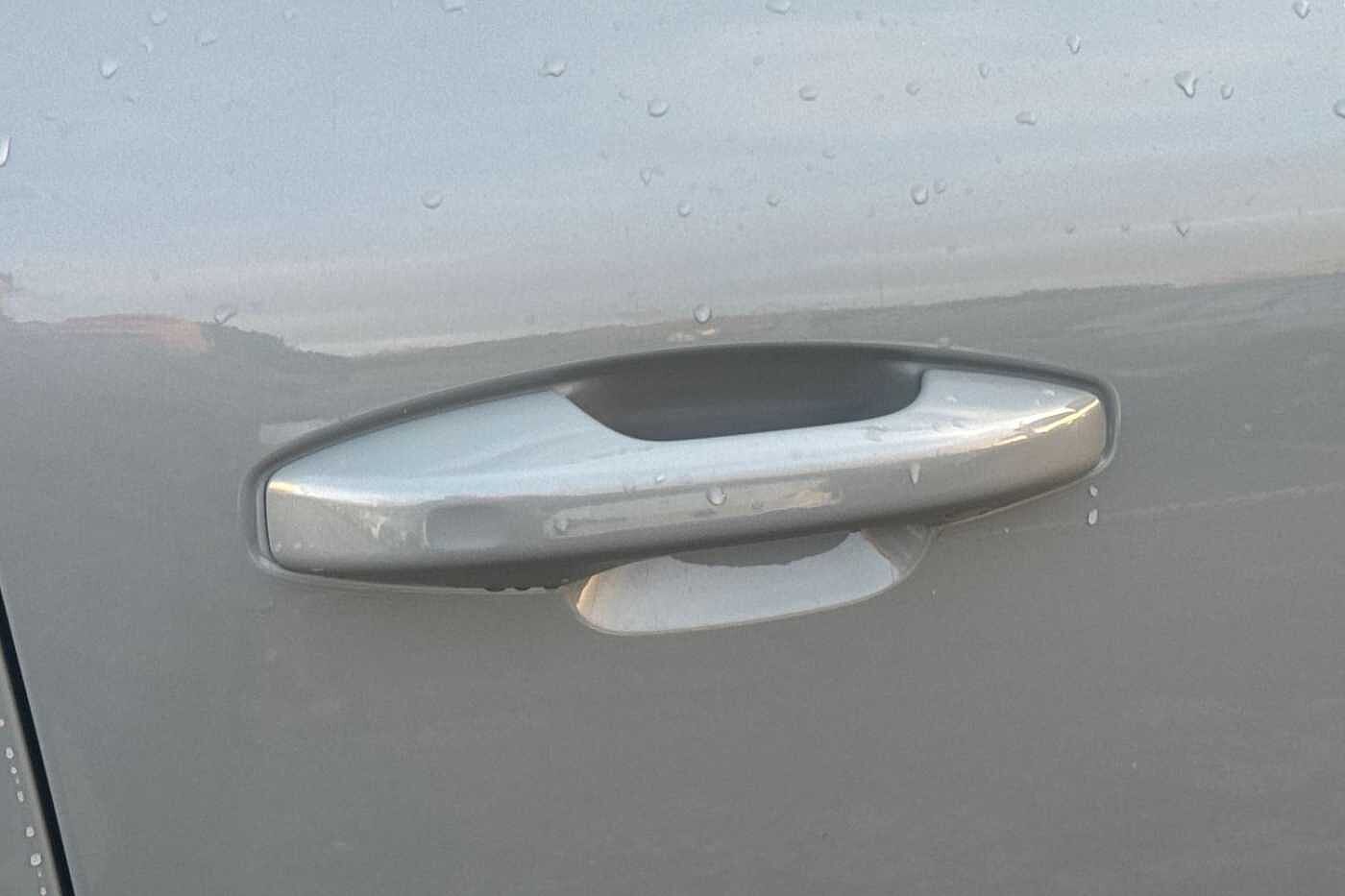 Used Volvo XC40 2025 for sale - 76614823: Photo 32