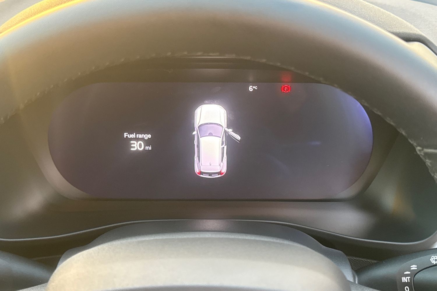 Used Volvo XC40 2025 for sale - 76614823: Photo 7