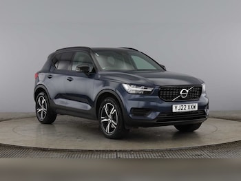 Volvo - XC40