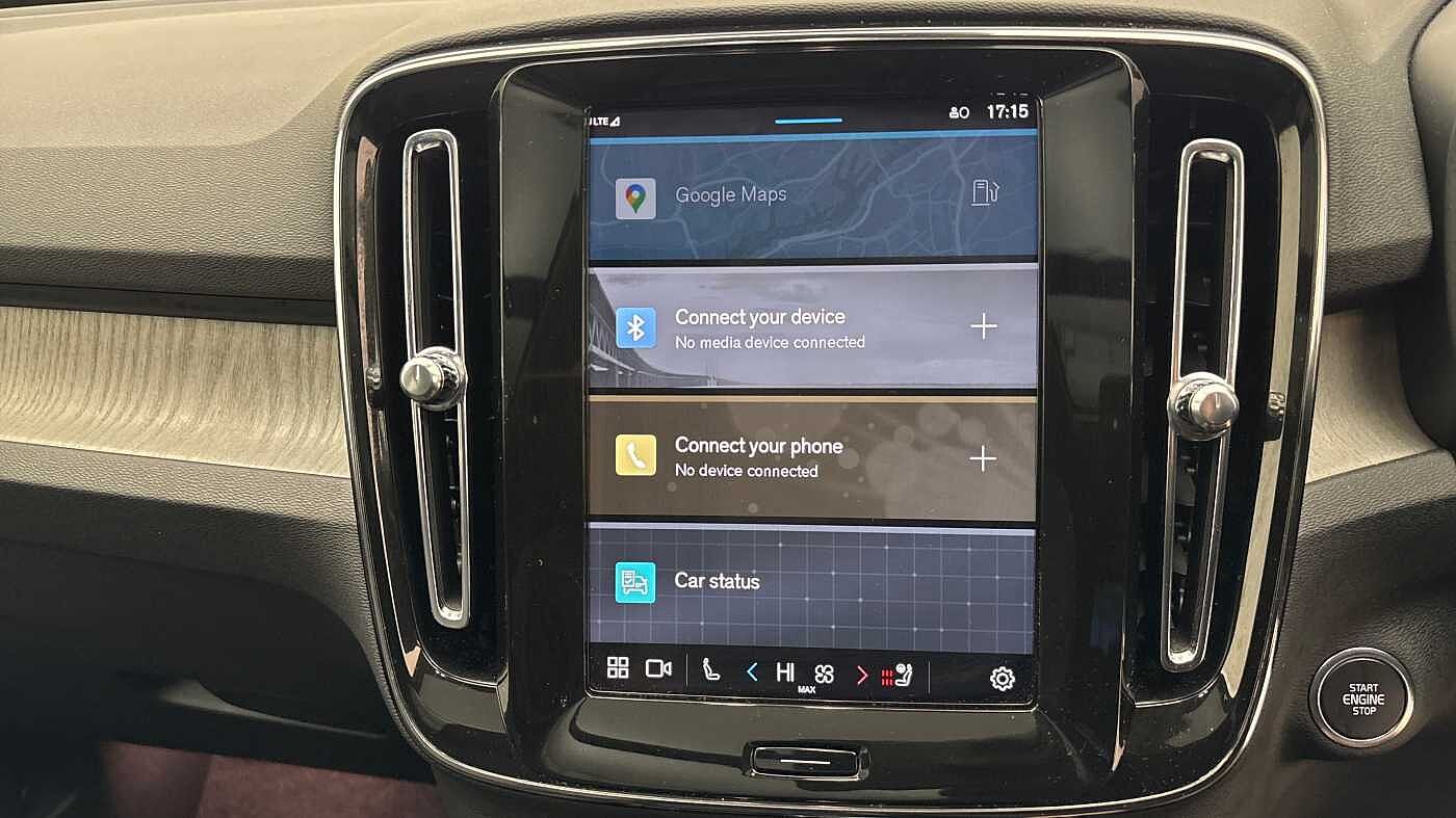 Used Volvo XC40 2025 for sale - 77702726: Photo 10