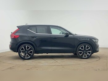 Used Volvo XC40 2025 for sale - 77702726: Photo