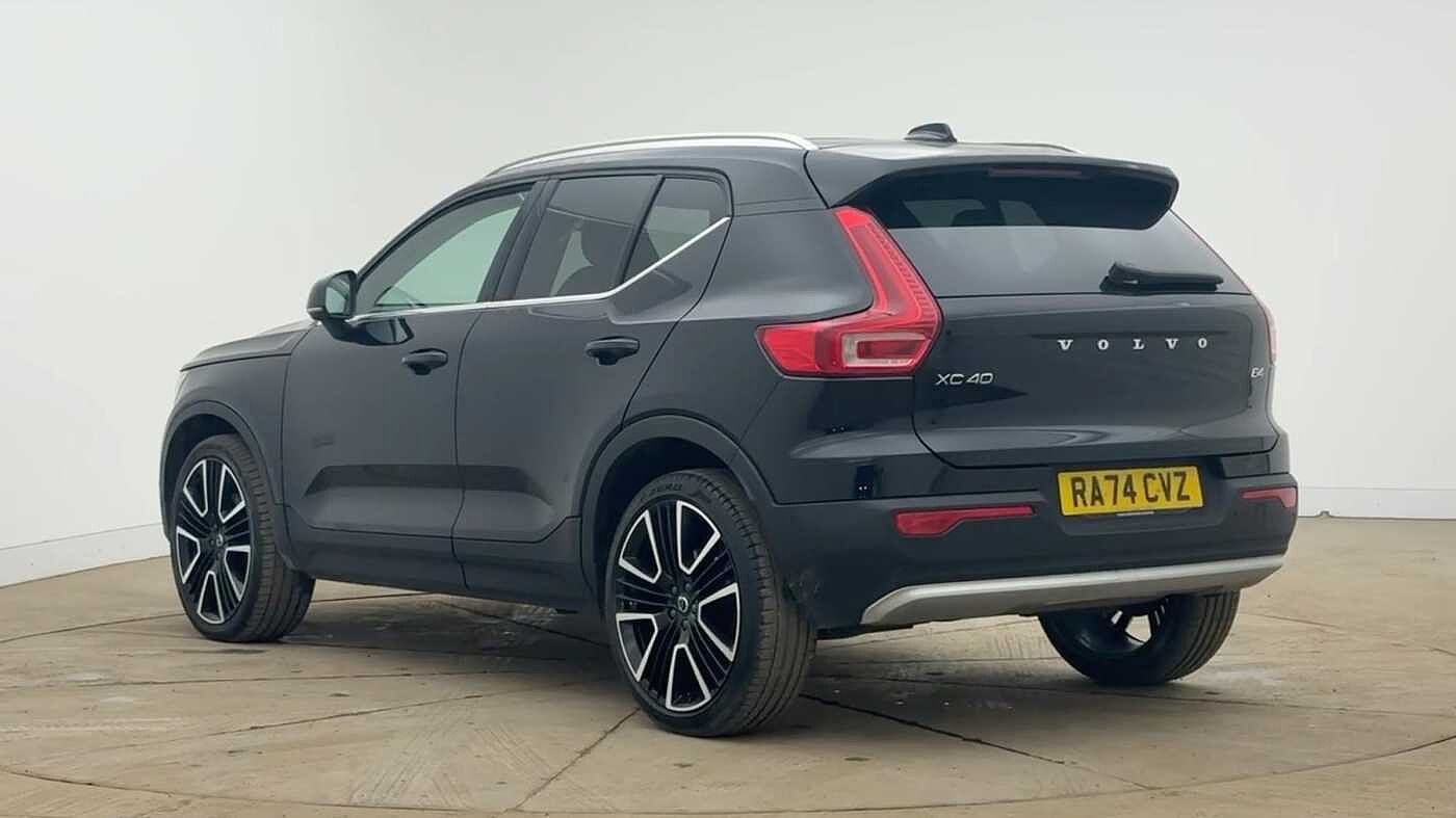 Used Volvo XC40 2025 for sale - 77702726: Photo 3