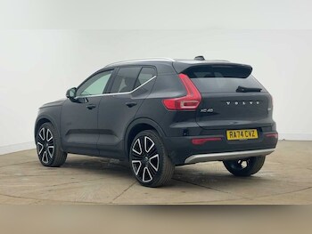 Used Volvo XC40 2025 for sale - 77702726: Photo