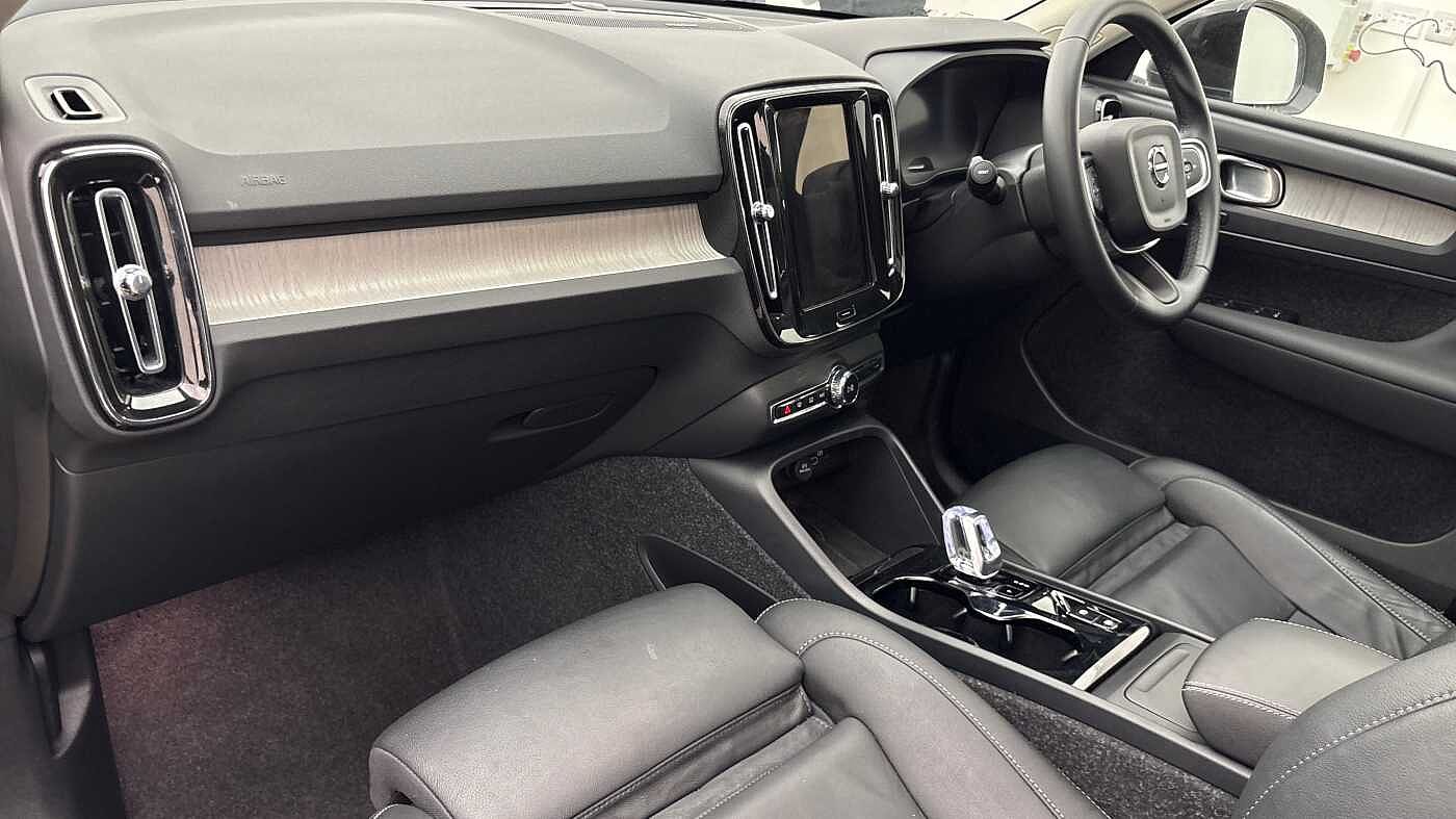 Used Volvo XC40 2025 for sale - 77702726: Photo 6