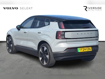 Used Volvo EX30 2024 for sale - 78356517: Photo