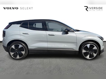 Used Volvo EX30 2024 for sale - 78356517: Photo