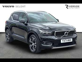 Used Volvo XC40 2021 for sale - 75358057: Photo