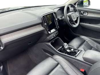 Used Volvo XC40 2021 for sale - 75358057: Photo