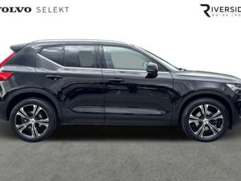 Used Volvo XC40 2021 for sale - 75358057: Photo