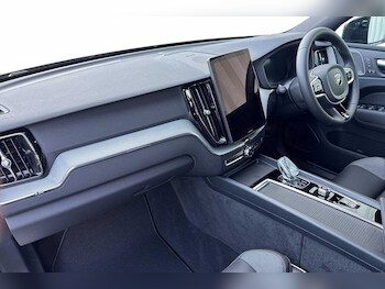 Used Volvo XC60 2026 for sale - 78000194: Photo