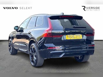 Used Volvo XC60 2026 for sale - 78000194: Photo