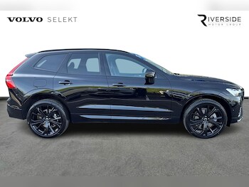 Used Volvo XC60 2026 for sale - 78000194: Photo