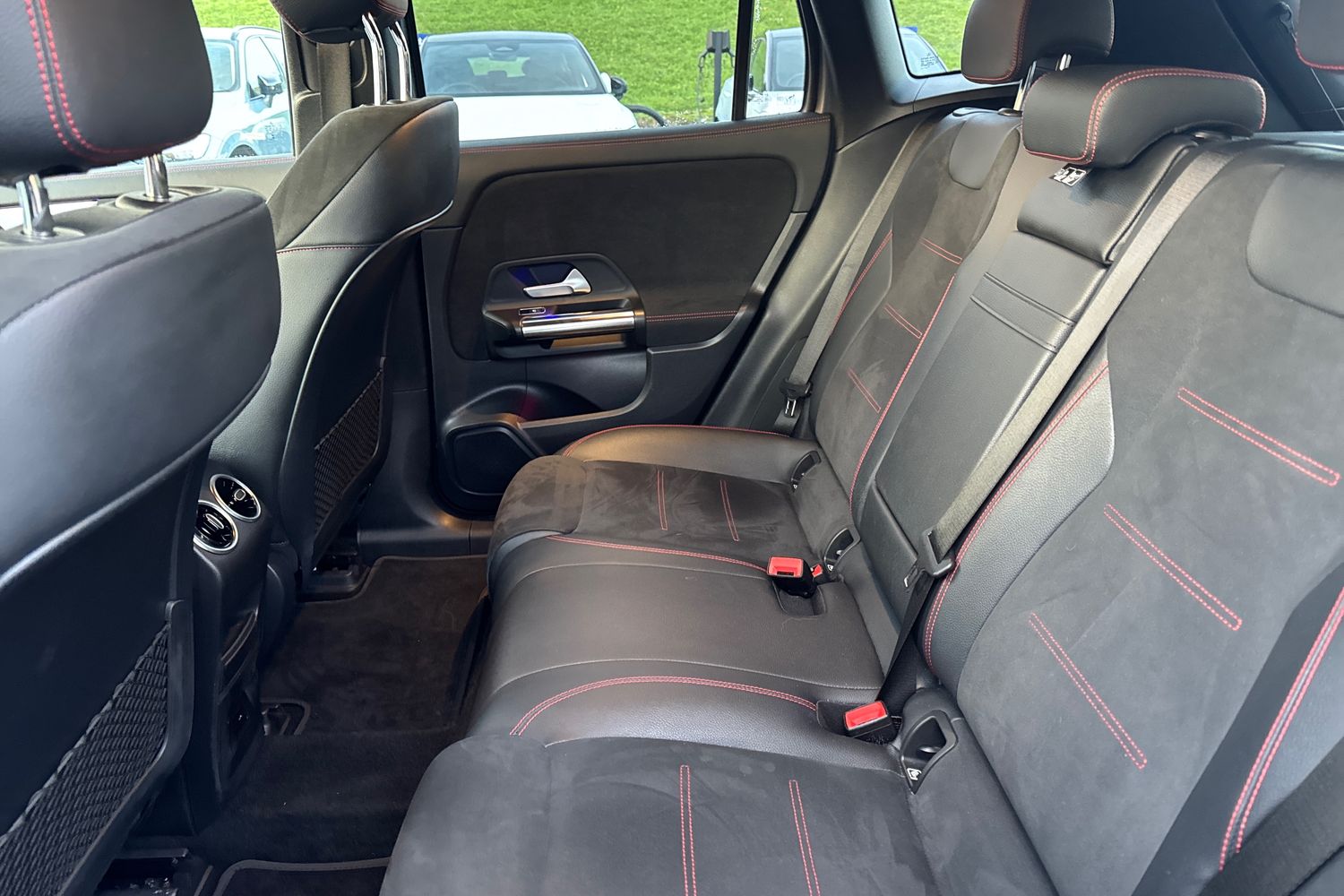 Used Mercedes-Benz EQA 2021 for sale - 76595287: Photo 17