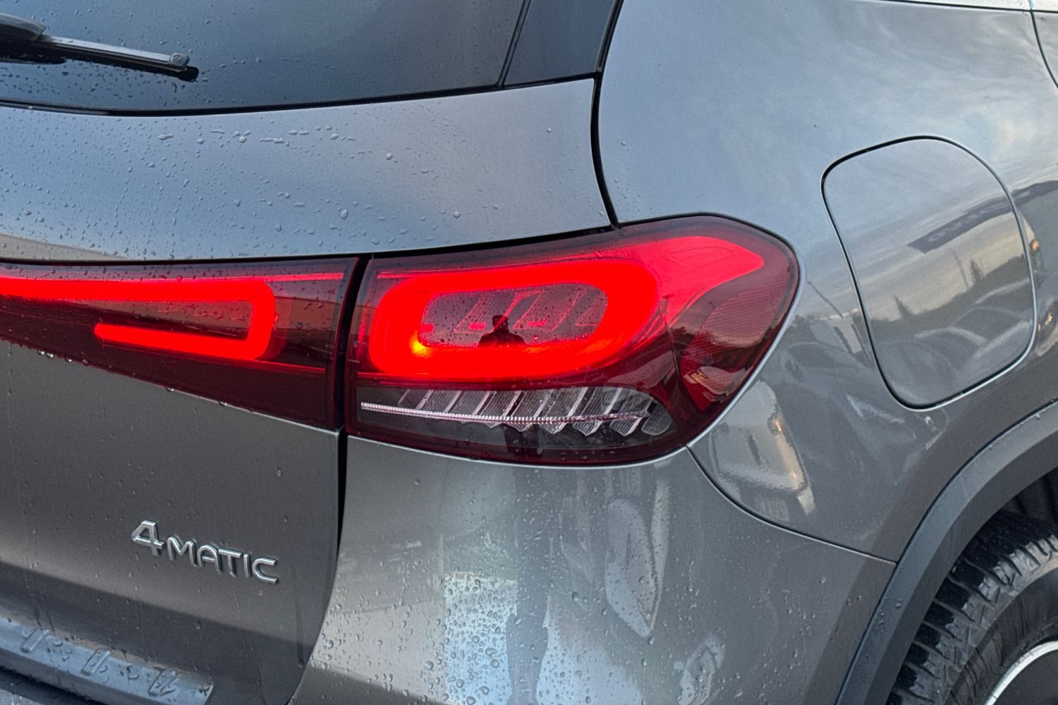 Used Mercedes-Benz EQA 2021 for sale - 76595287: Photo 20