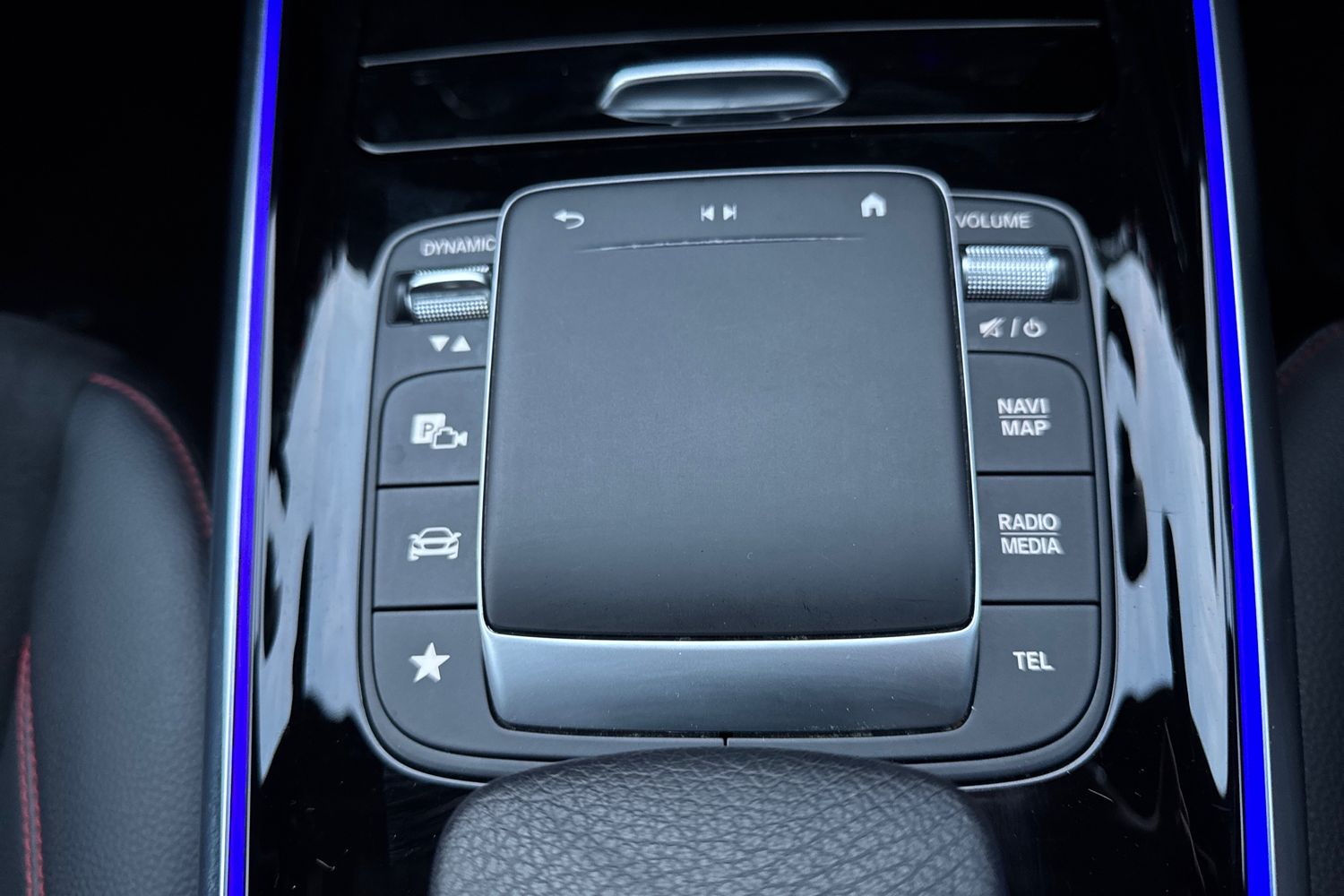 Used Mercedes-Benz EQA 2021 for sale - 76595287: Photo 21