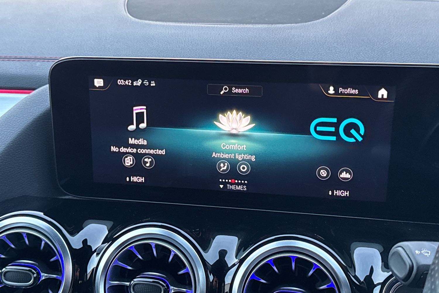 Used Mercedes-Benz EQA 2021 for sale - 76595287: Photo 23