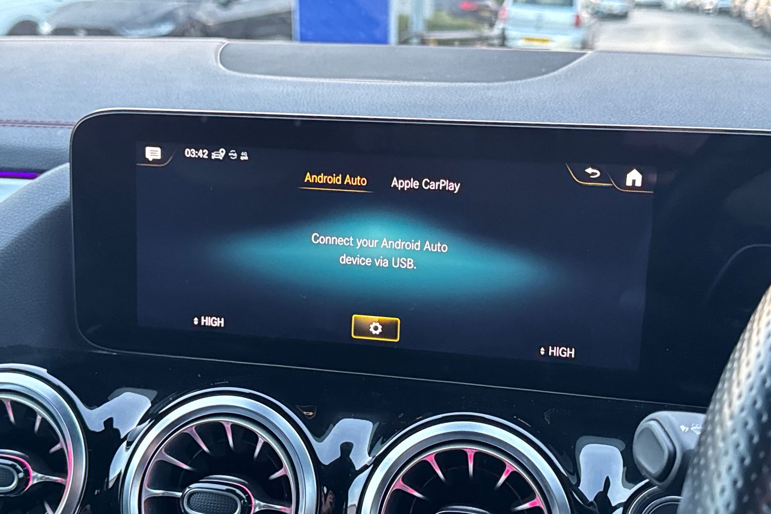 Used Mercedes-Benz EQA 2021 for sale - 76595287: Photo 24