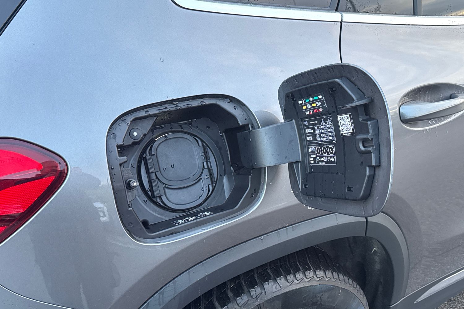 Used Mercedes-Benz EQA 2021 for sale - 76595287: Photo 32