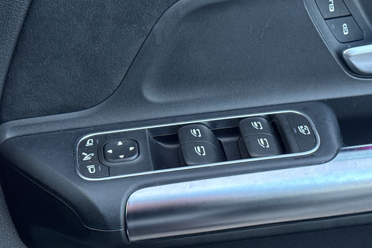 Used Mercedes-Benz EQA 2021 for sale - 76595287: Photo 33