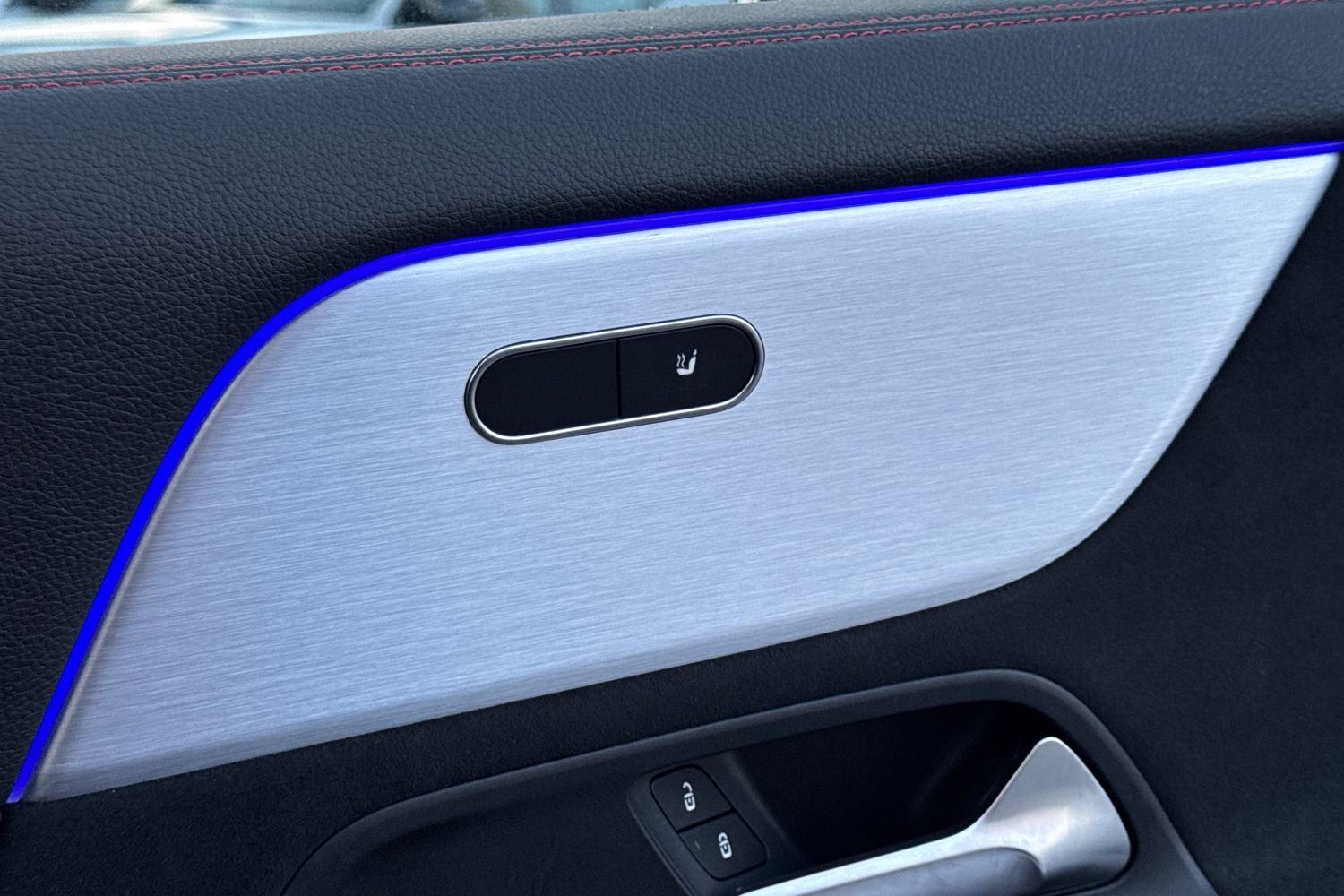 Used Mercedes-Benz EQA 2021 for sale - 76595287: Photo 34