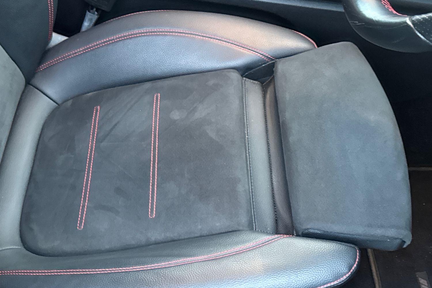 Used Mercedes-Benz EQA 2021 for sale - 76595287: Photo 35