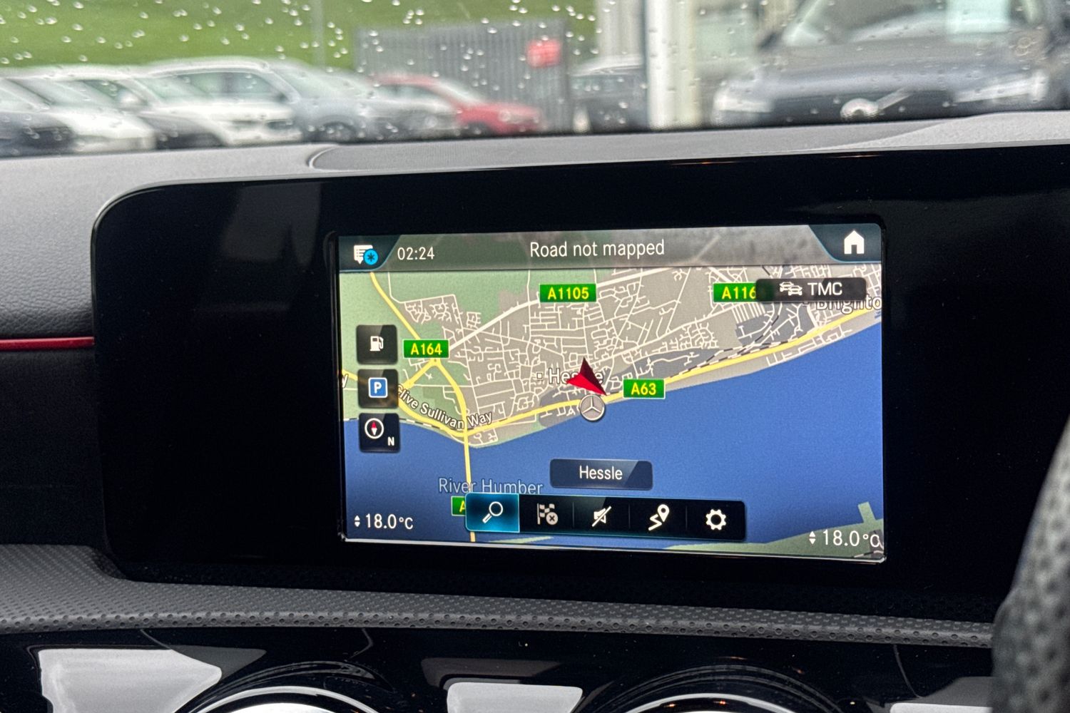 Used Mercedes-Benz A-Class 2021 for sale - 76415250: Photo 15