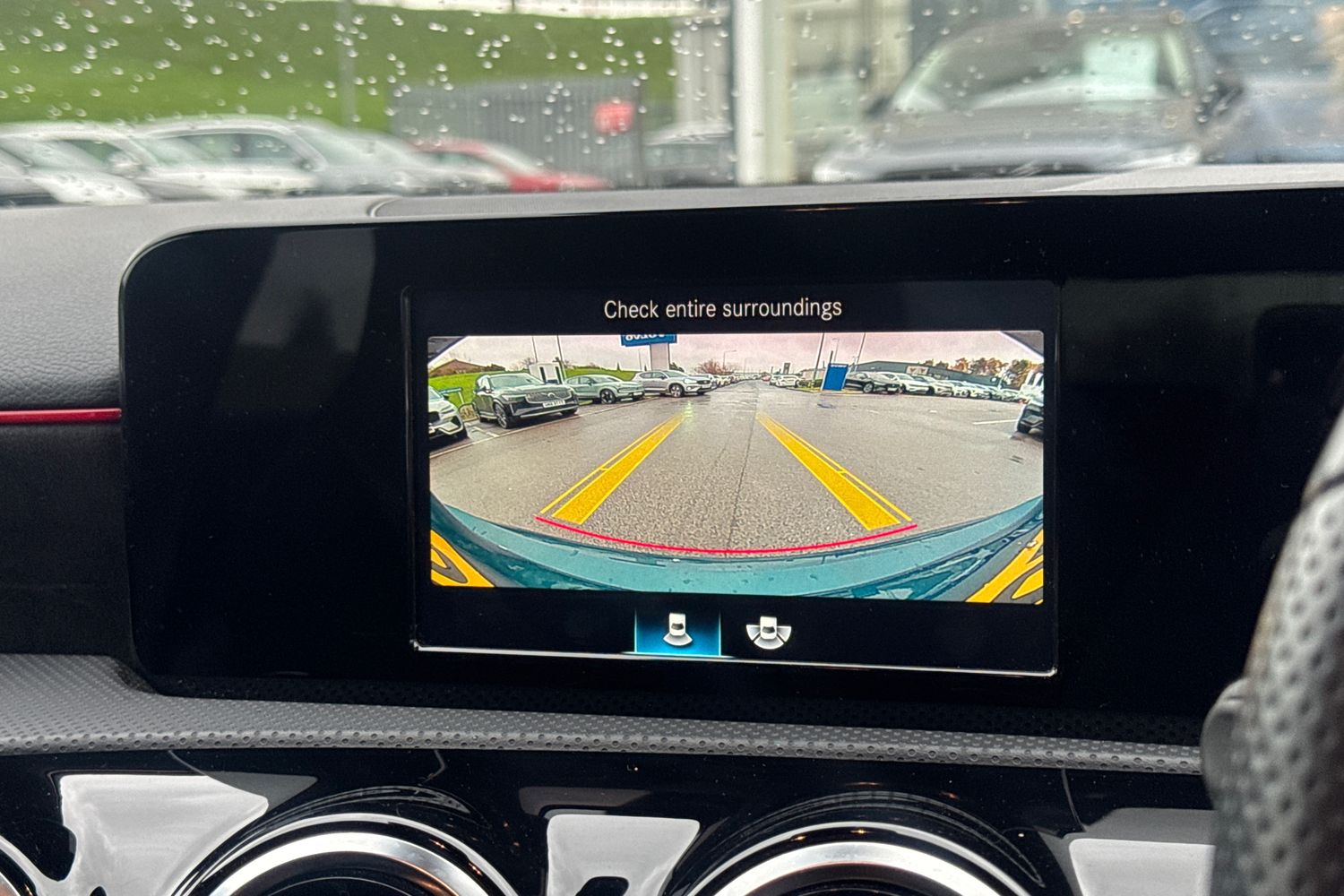 Used Mercedes-Benz A-Class 2021 for sale - 76415250: Photo 16