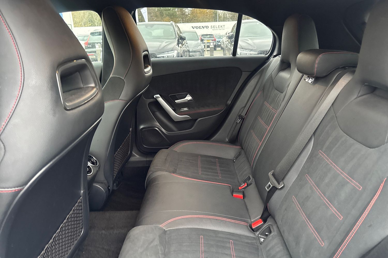 Used Mercedes-Benz A-Class 2021 for sale - 76415250: Photo 17