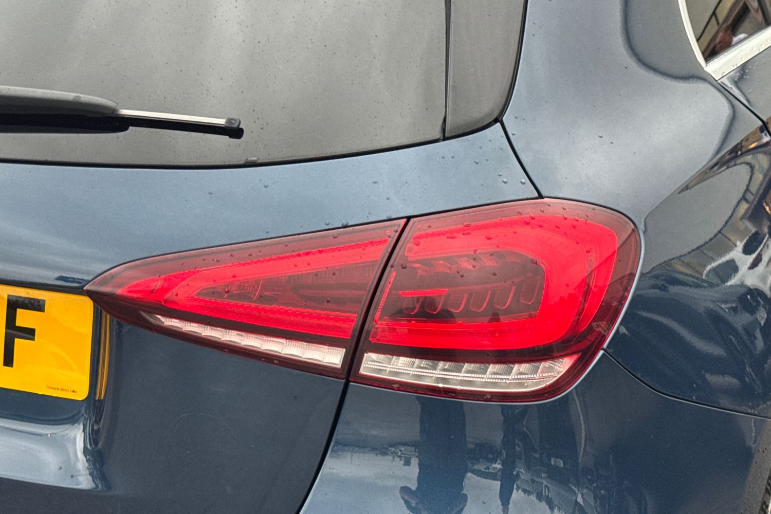 Used Mercedes-Benz A-Class 2021 for sale - 76415250: Photo 20