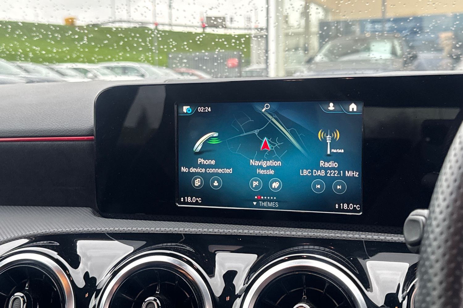 Used Mercedes-Benz A-Class 2021 for sale - 76415250: Photo 21