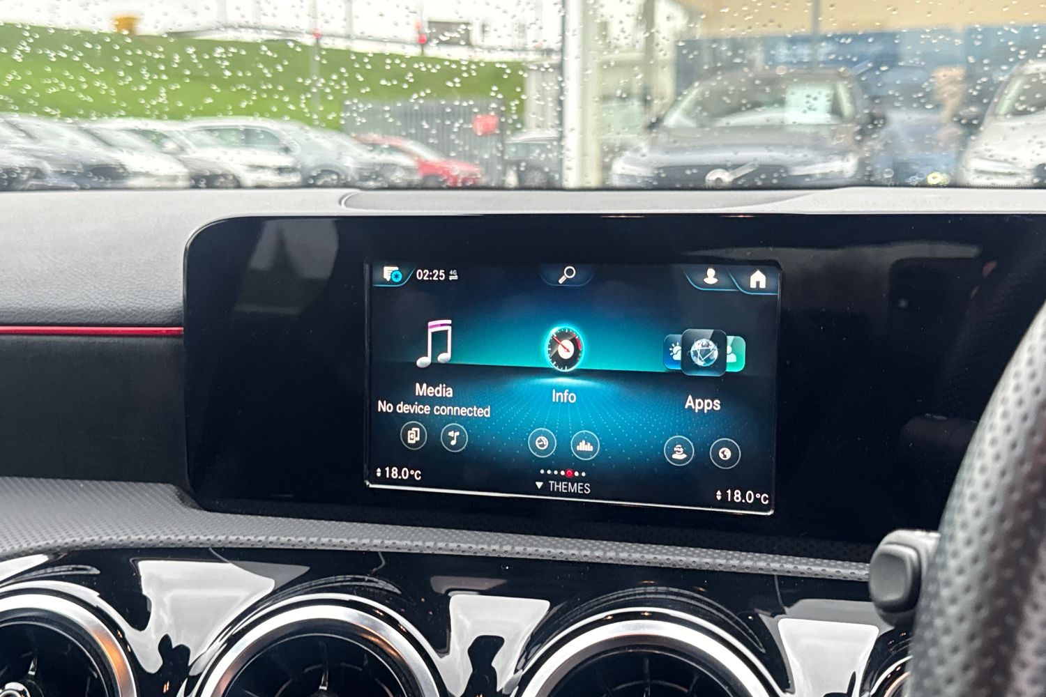 Used Mercedes-Benz A-Class 2021 for sale - 76415250: Photo 22