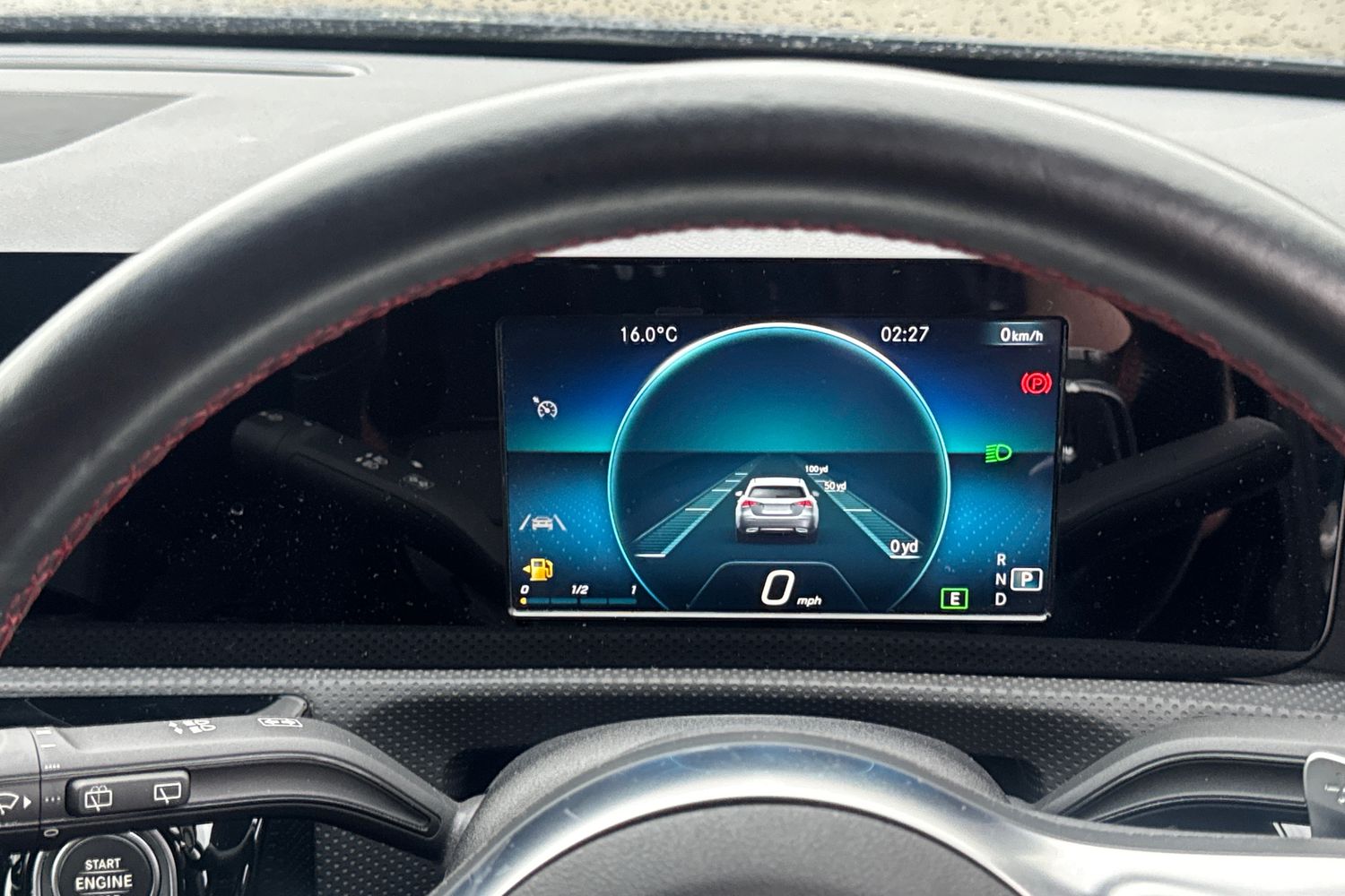 Used Mercedes-Benz A-Class 2021 for sale - 76415250: Photo 25