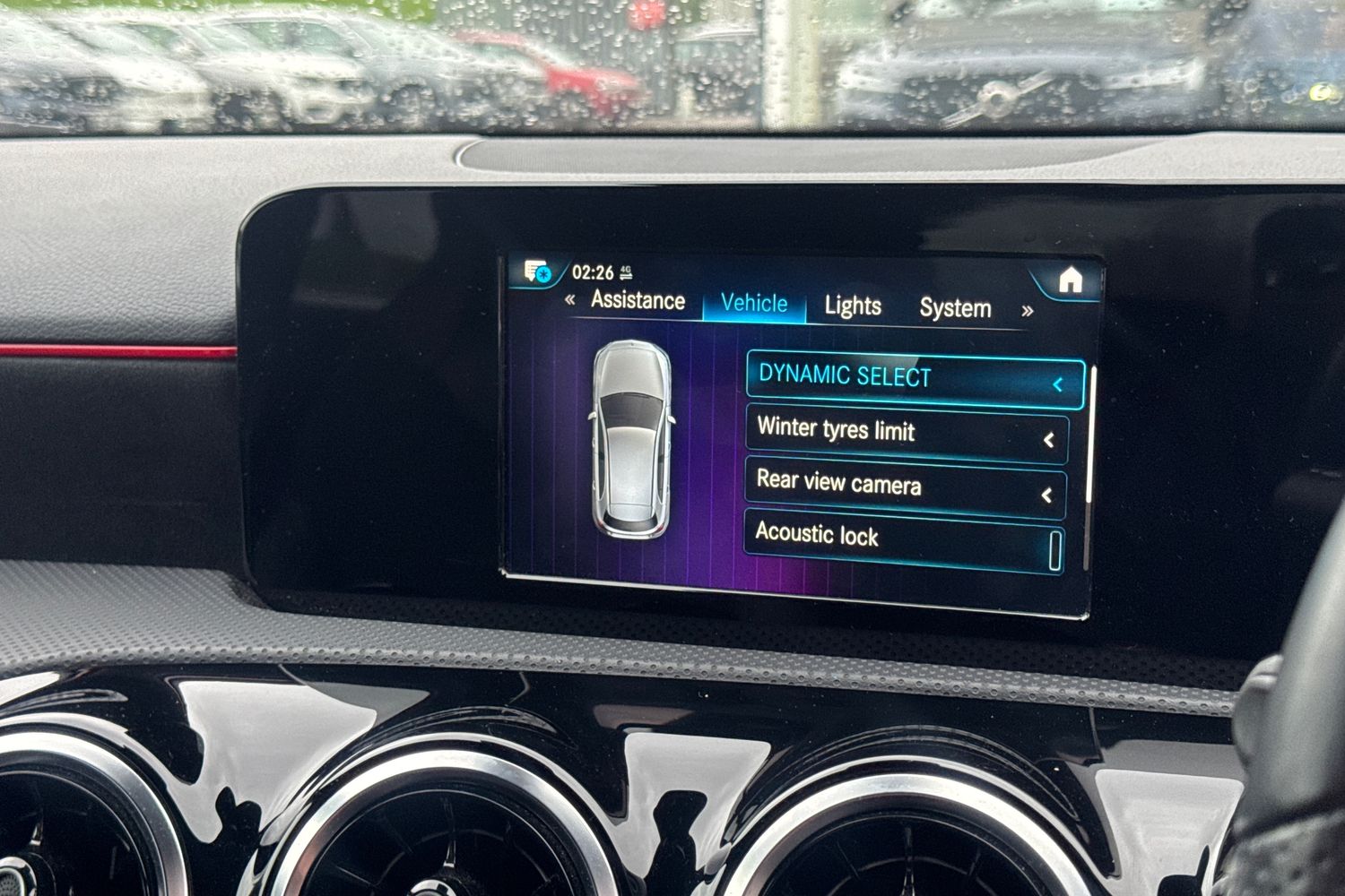 Used Mercedes-Benz A-Class 2021 for sale - 76415250: Photo 26