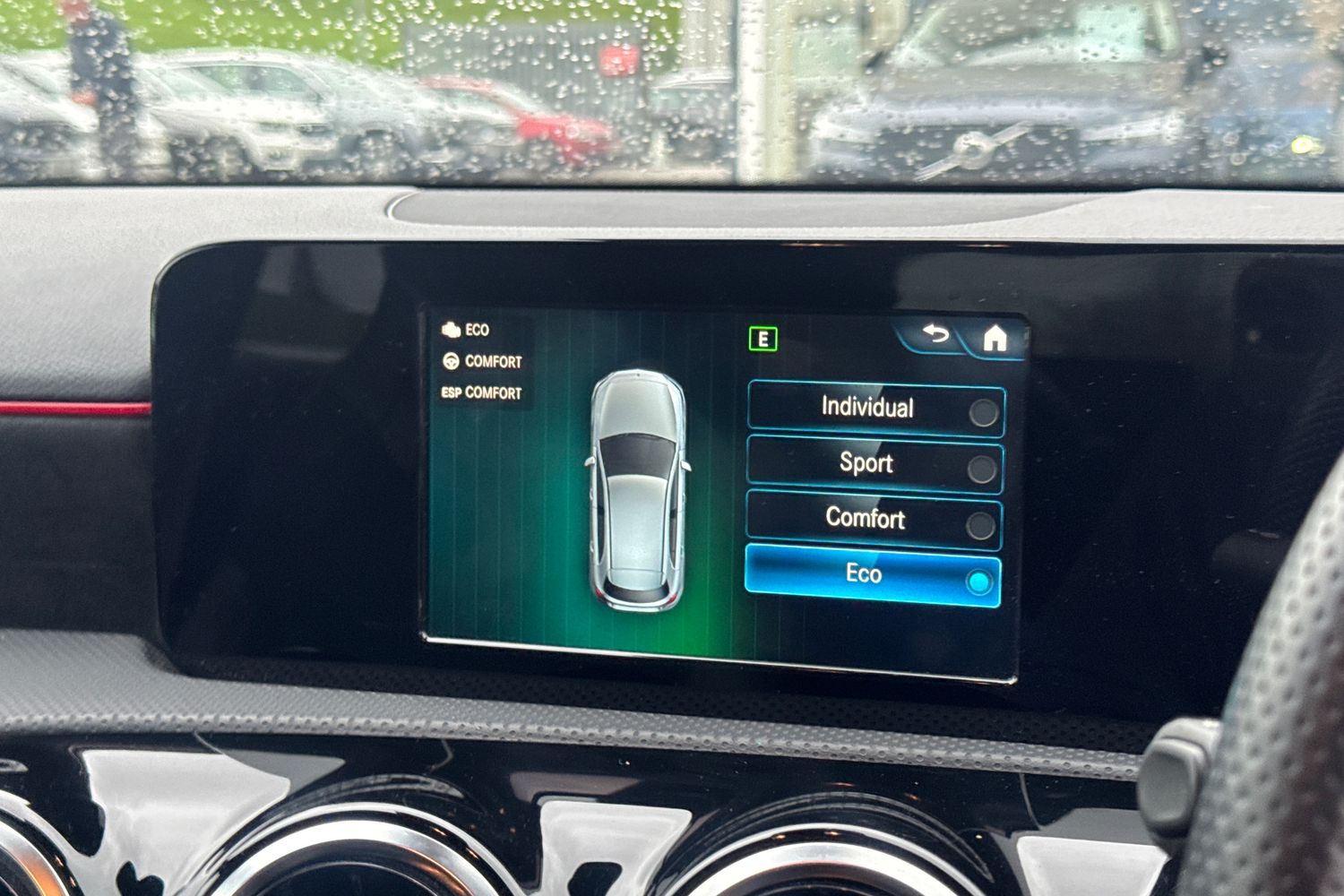 Used Mercedes-Benz A-Class 2021 for sale - 76415250: Photo 29