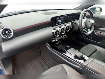 Used Mercedes-Benz A-Class 2021 for sale - 76415250: Photo