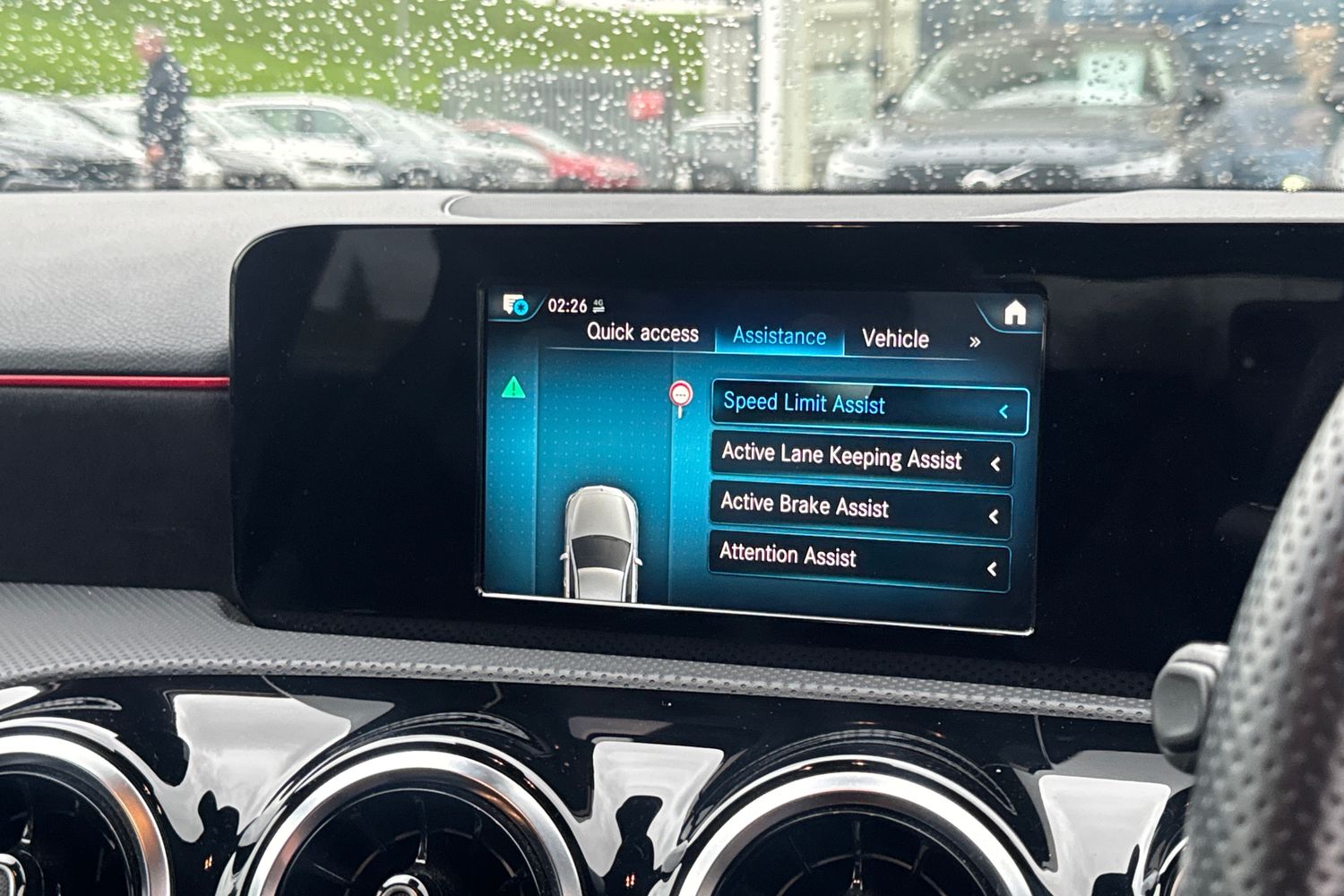 Used Mercedes-Benz A-Class 2021 for sale - 76415250: Photo 30